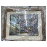 Home interiors wall Art