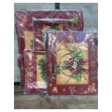 Christmas bag assorted sizes