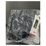 Men's Black Casual Pants (Size 36x30)