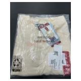 Ladies' Long Sleeve Shirt, Size XL