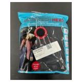 Thermal Base Layer With Thumbhole Cuff