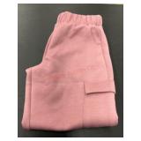 Small Women's Pink Pants