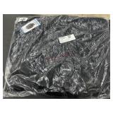 DKNY Hooded Coat, Large