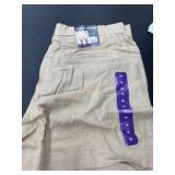 Express Linen Shorts in Size 16
