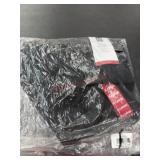 Travel Jogger Pants, X-Large, Black