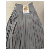GapFit Pleated Skort in Size Large