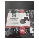 2-Pack High-Rise Bike Shorts XL