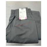 Women's Wide Leg Pants, Size Small