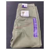 Women's Olive Pants, Size 16, Sam's Club