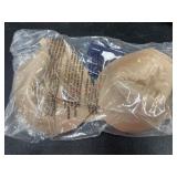 Beige Bra in Size 36C