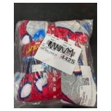 Spider-Man Kids' Socks Set