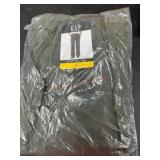 Gap Men's Twill Pants, Size M