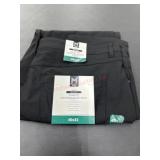 Men's Slim Fit Performance Pants