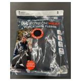 Men's Thermal Base Layer Pants, Size S