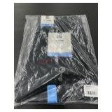 Pack of Men's Black Dress Pants