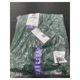 Green XXL Pullover with Original Packaging