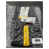 Ladies 3-Pack Leggings in Black