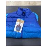 Eddie Bauer Men's Puffer Jacket