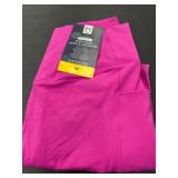 High Rise Ankle Legging in Medium