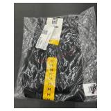 Men's Black Pants in Original Packaging