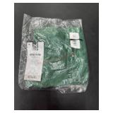 Boys Green Hoodie, XS (4/5)