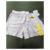 Gap Linen Pull-On Shorts, Size M