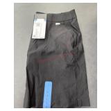 Rafaella Women's Skort in Black, Size L