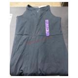 Black GapFit XXL Women's Athletic Tank