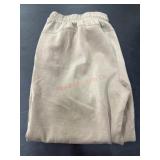XXL Sandwash Crop Pants from Samï¿½s Club