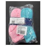 Pack of Children's Socks, 8 Count