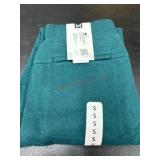 Teal Sweater with Size S Tags