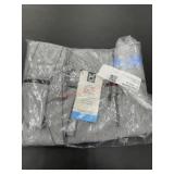 Gray Full-Zip Active Hoodie from Samï¿½s Club