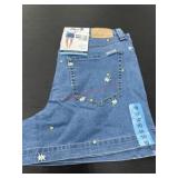 Women's High-Rise Weekend Shorts