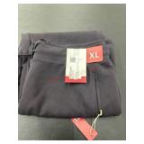 XL Jogger Pants in Black from Sam's Club