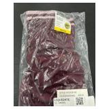 Medium Ladies Seamless Leggings