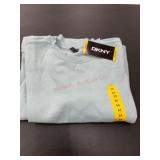 DKNY Sweatshirt in Size Medium