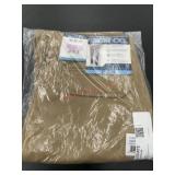 Iron Co. 32x34 Brown Dress Pants