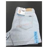 High Waist Weekend Shorts