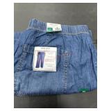 Nine West Ladies' Denim Relaxed Jeans