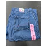 King West Women's Denim Pants Size 6
