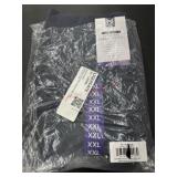 High-Rise Ankle Leggings, XXL