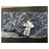 Men's XX-Large Navy Jacket