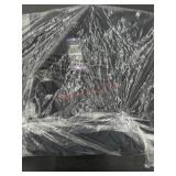 Men's Black XL Ponte Blazer From Sam's Club