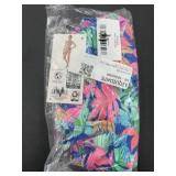 Women's Two-Piece Swimsuit Set