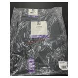Men's Straight-Fit Pants, Size 36X30