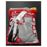 Microthermal Heat Performance Fleece Top