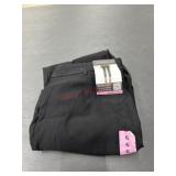 Black Pants From Raphaella Label