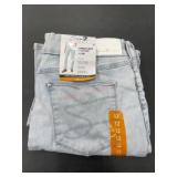 Women's Tummyless Jean Size 12