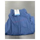 Men's Blue Lounge Pants