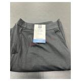 Men's Lightweight Jogger Pants, Large